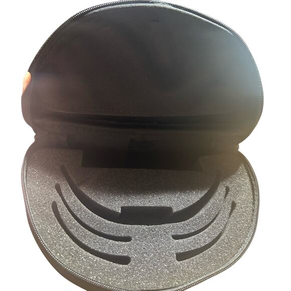 NYC Byron Nelson Classic Sunglasses with changeable Lenses - Picture 4 of 7